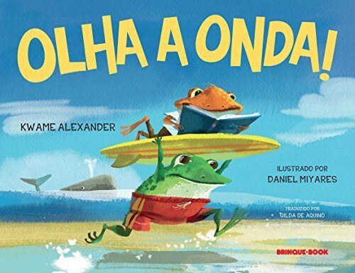 Olha a Onda!
