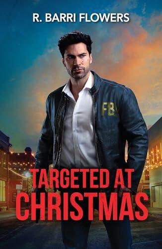 Targeted At Christmas: FBI corruption case becomes murder! A thrilling festive romance for fans of killer investigations! New in 2026!