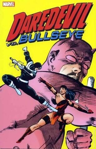 Daredevil vs. Bullseye