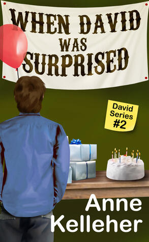 When David was Surprised
