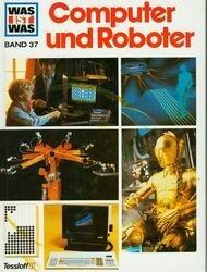 Computer und Roboter