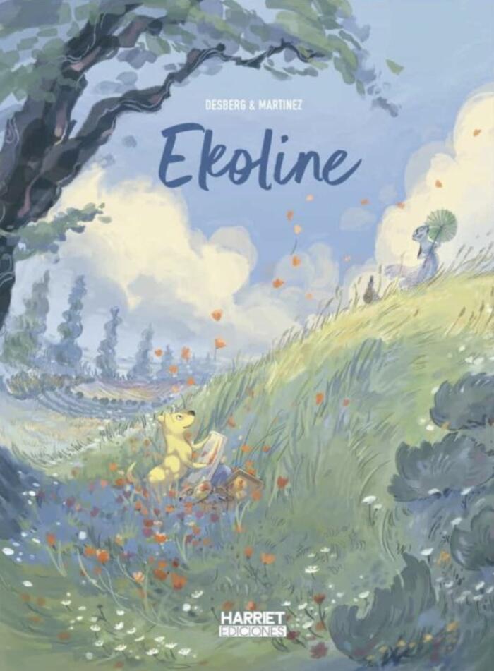 Ekoline