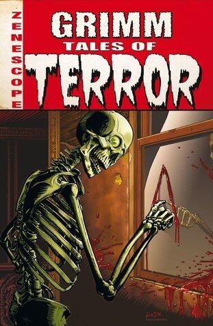 Grimm Tales of Terror Vol. 1
