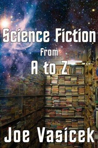 Science Fiction from A to Z