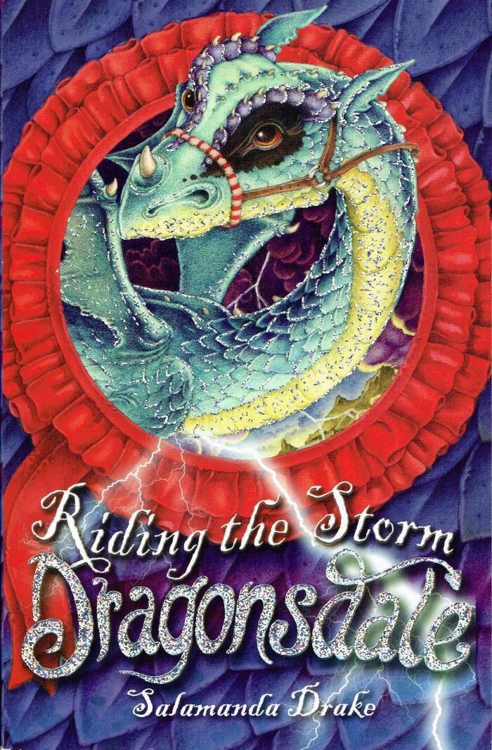 Riding the Storm