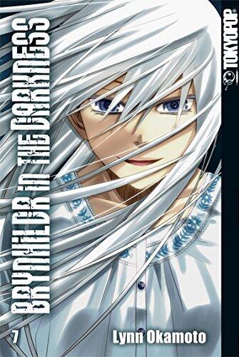Brynhildr in the Darkness 7