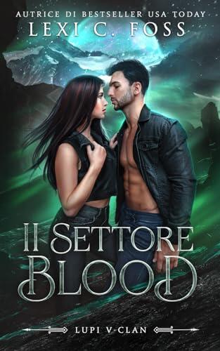 Il settore Blood