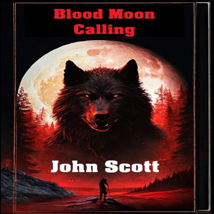 Blood Moon Calling