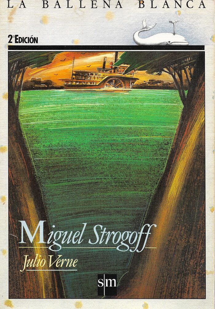 Miguel Strogoff