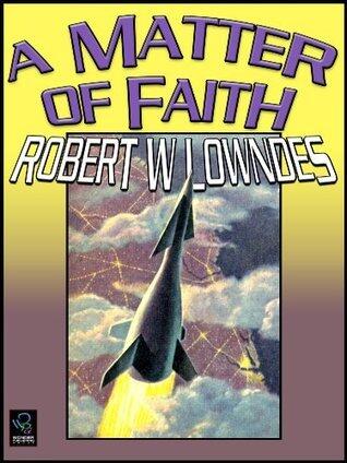 A Matter of Faith