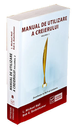 Manual de utilizare a creierului vol 2