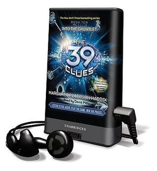 The 39 Clues - Into the Gauntlet