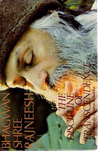 THE DISCIPLINE OF TRANSCENDENCE, VOLUME 3: DISCOURSES ON THE FORTY-TWO SUTRAS OF BUDDHA