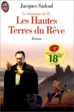 Les Hautes Terres du Rêve