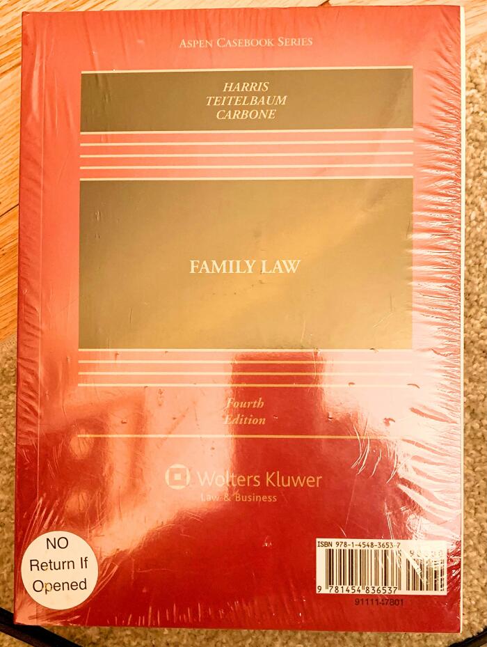 Family Law