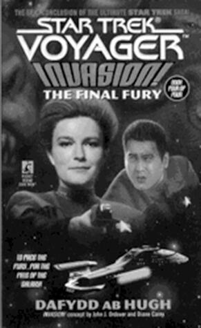 The Final Fury