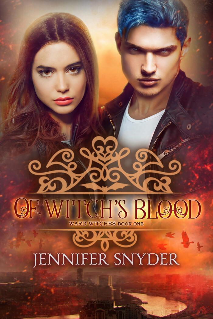 Ward Witches