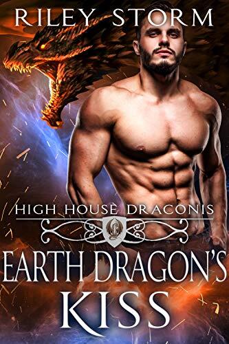 Earth Dragon's Kiss