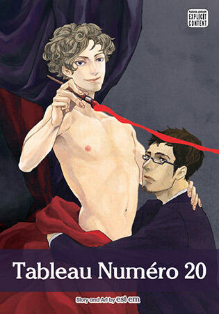 Tableau Numéro 20