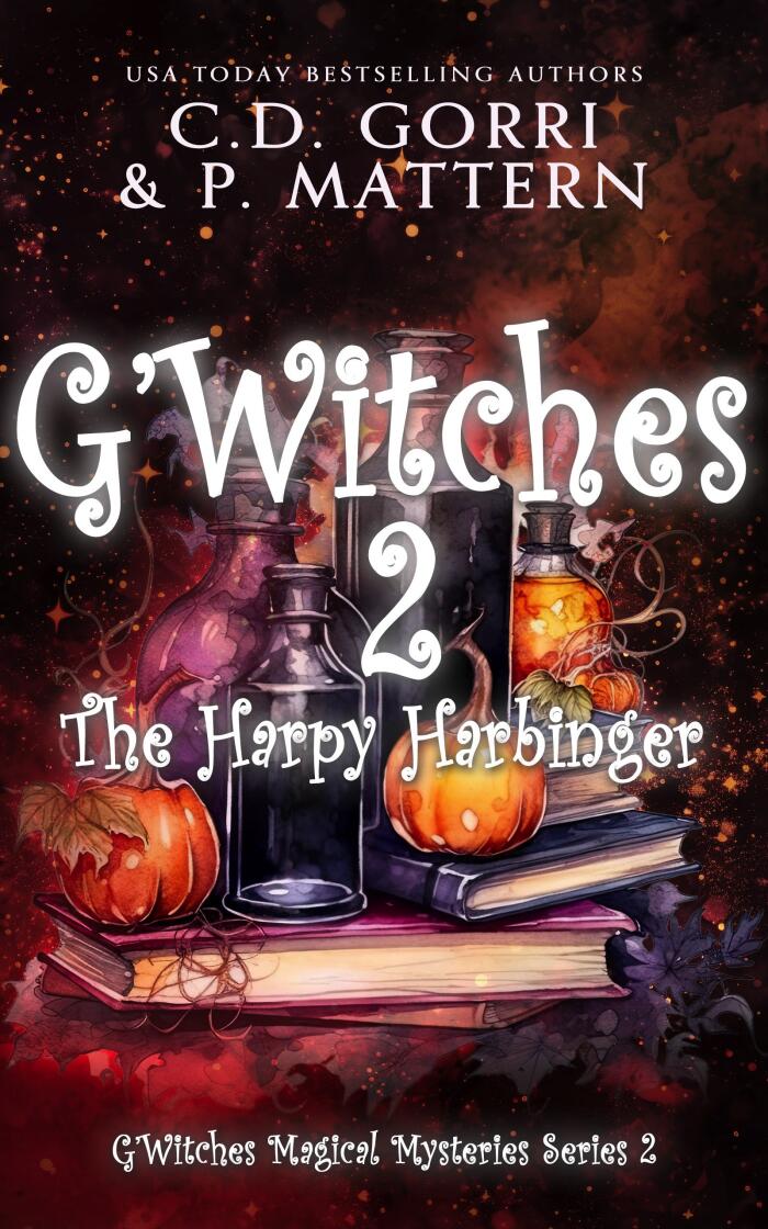 G'Witches