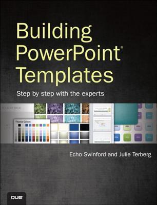 Building PowerPoint Templates Step by Step
