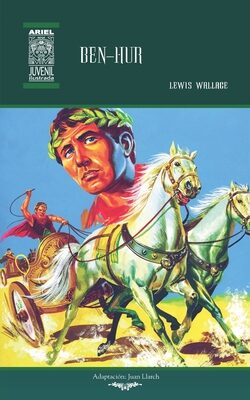 Ben-Hur: Ilustrado