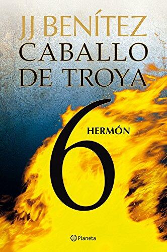 Hermón. Caballo de Troya 6