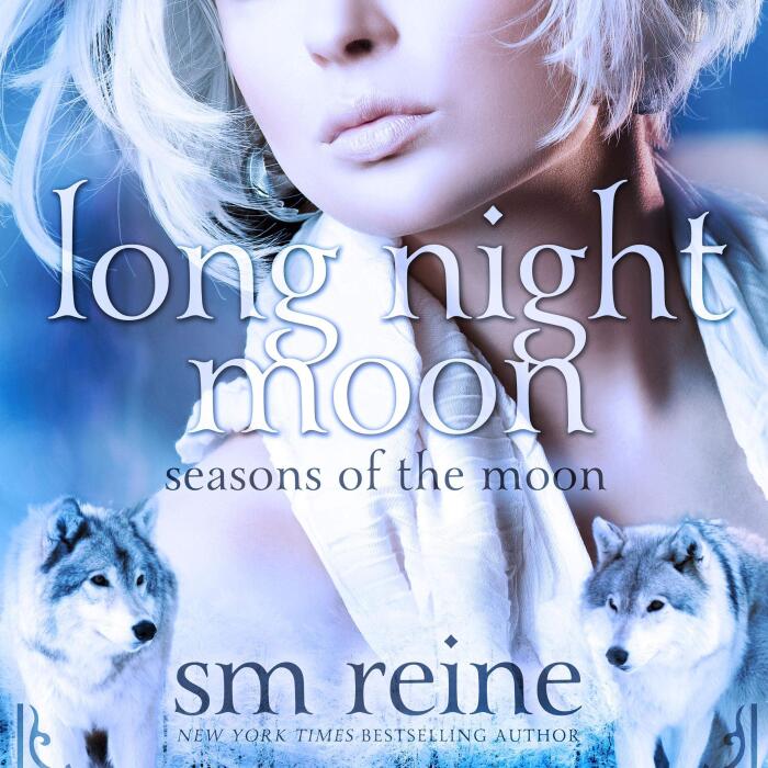 Long Night Moon: Seasons of the Moon, Book 3