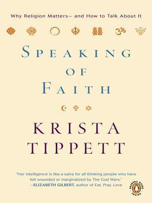 Speaking of Faith