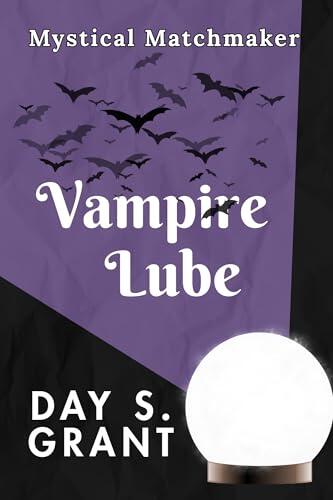 Vampire Lube