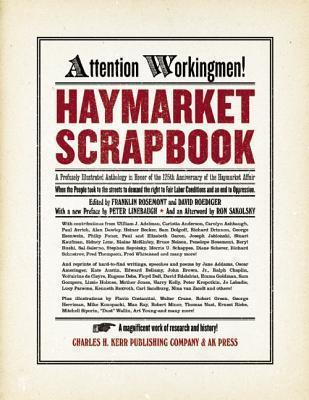 Haymarket Scrapbook: Anniversary Edition