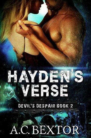 Hayden's Verse