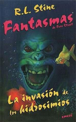 La Invasion De Los Hidrosimios