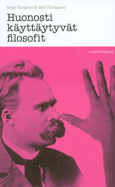 Huonosti käyttäytyvät filosofit
