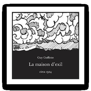 La Maison d'exil