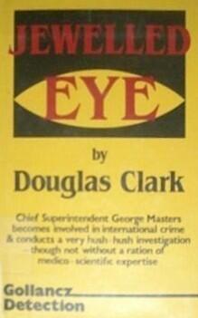 Jewelled Eye