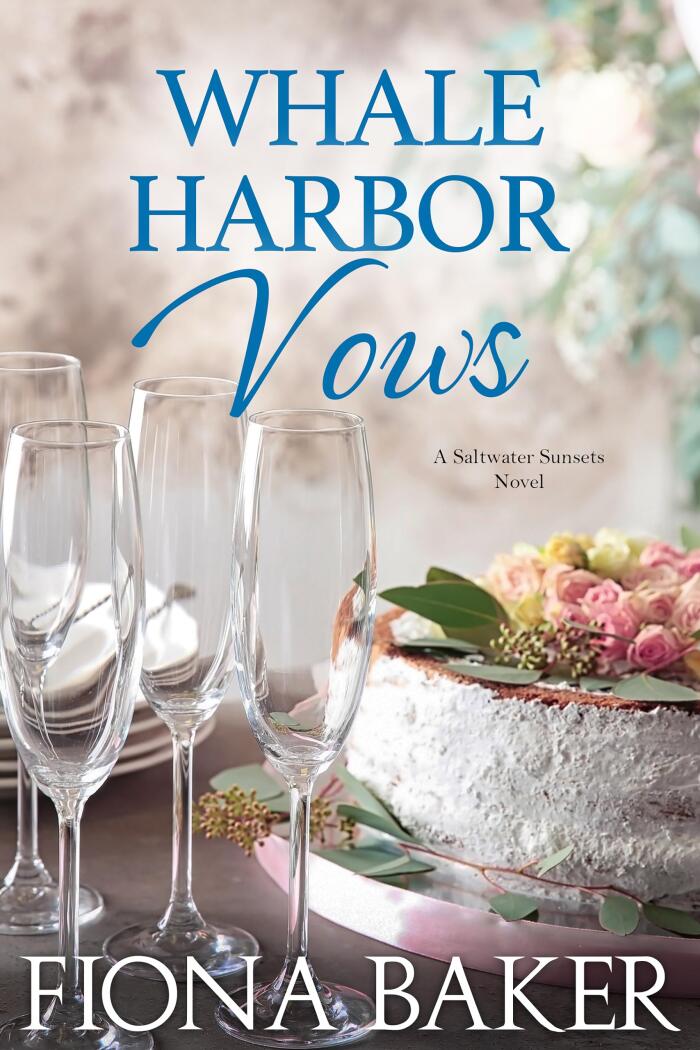 Whale Harbor Vows