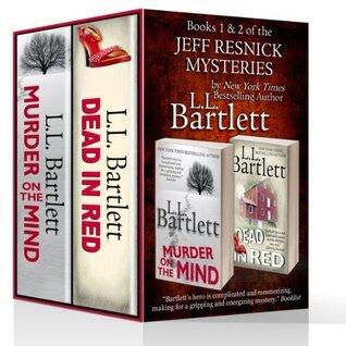The Jeff Resnick Mysteries Volume I