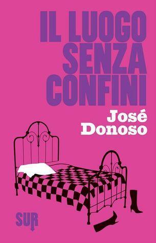 Il luogo senza confini