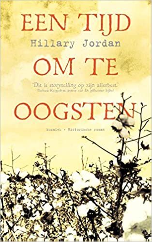 Een tijd om te oogsten