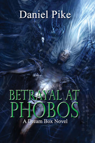 Betrayal at Phobos