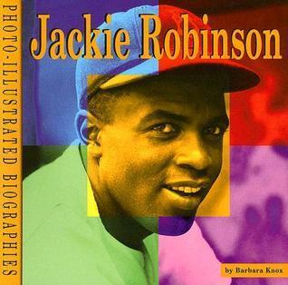 Jackie Robinson