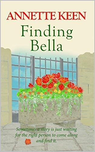 Finding Bella