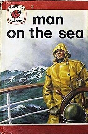 Man on the Sea