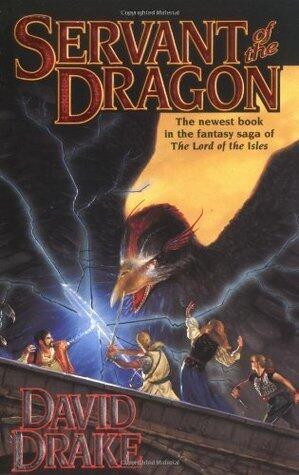 Servant of the Dragon