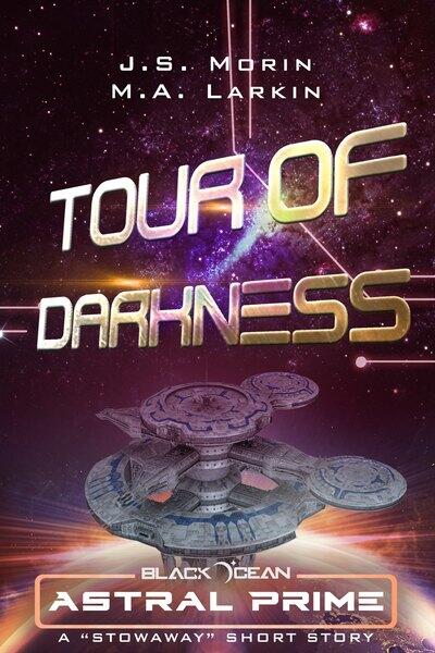 Tour of Darkness