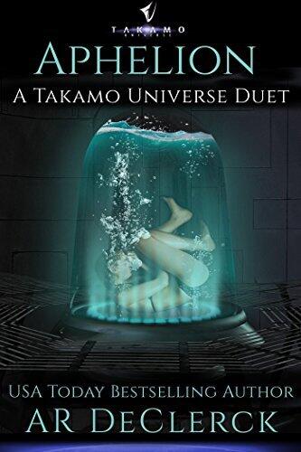 Aphelion (Takamo Universe)