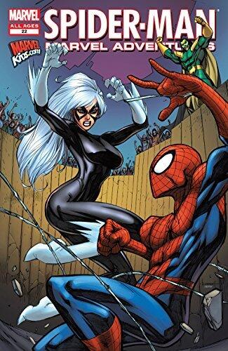Marvel Adventures Spider-Man (2010-2012) #22