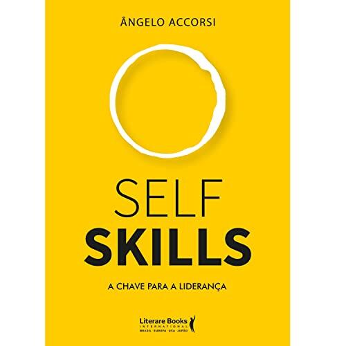 Self Skills: A chave para a liderança