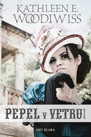 Pepel v vetru: prvi del
